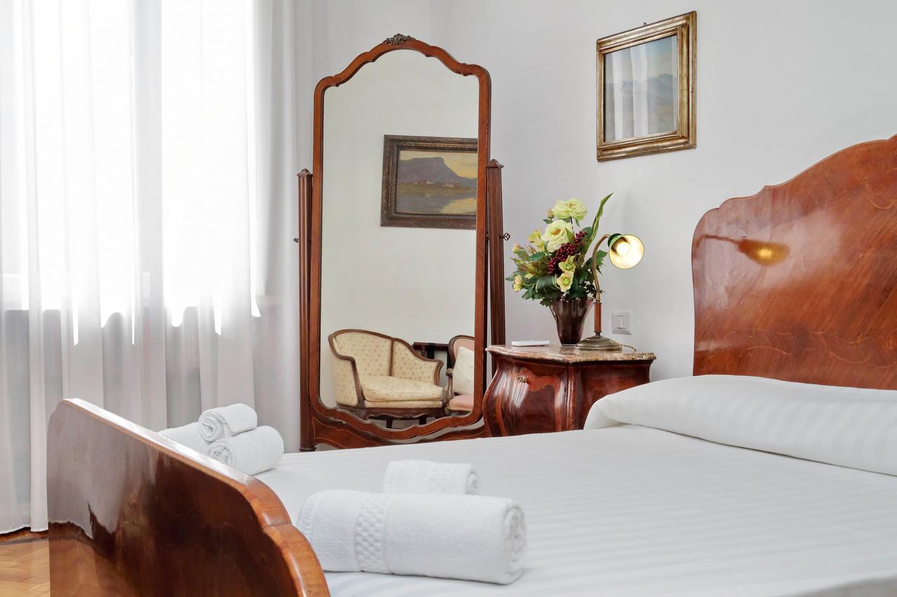 Prestigious Apartment Via Veneto Rome Luaran gambar